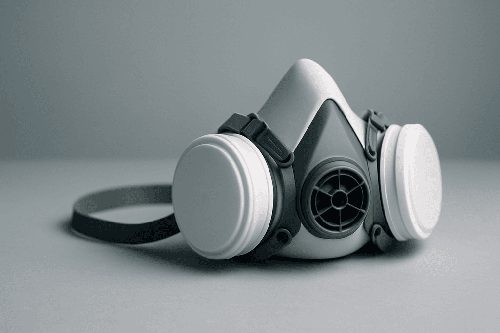 Atemschutzmaske Arbeitsschutz: Normen, Maskentypen & Kaufberatung