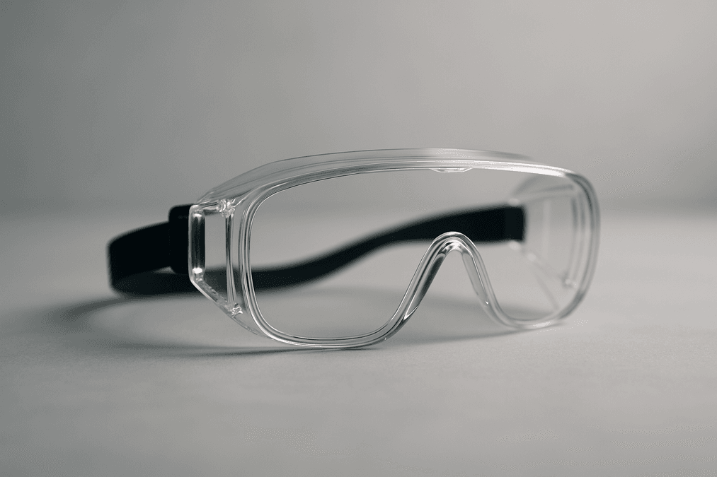 Schutzbrille Arbeitsschutz: Normen, Typen & richtige Auswahl