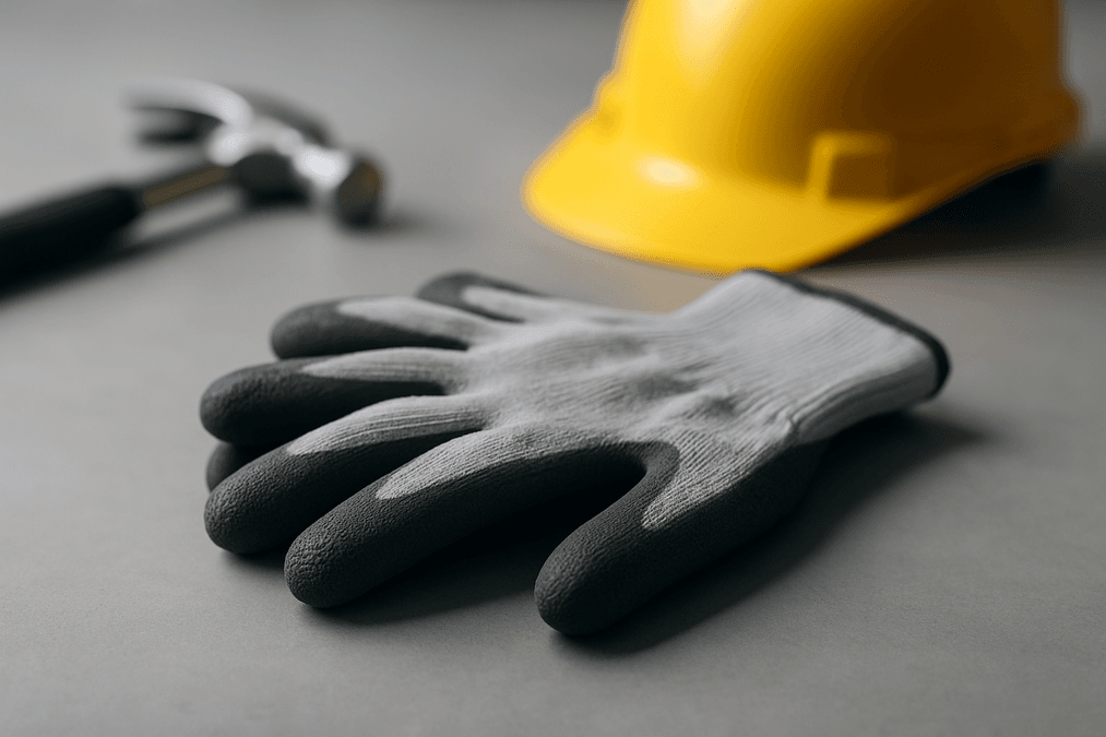 Schutzhandschuhe im Arbeitsschutz: Normen, Typen & Kaufberatung