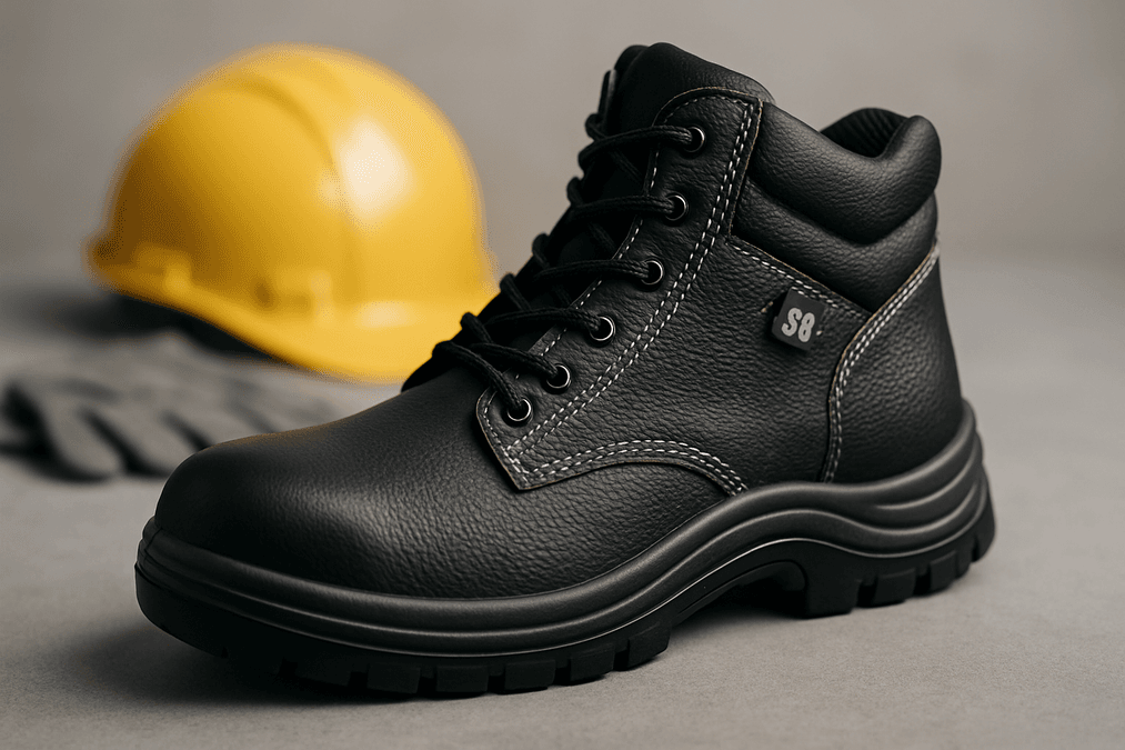 Sicherheitsschuhe S3 kaufen: Ratgeber für die richtige Auswahl