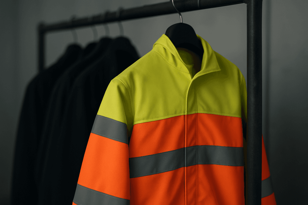 Warnschutzkleidung im Arbeitsschutz: Normen, Klassen & Kaufberatung