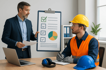 PSA Unterweisung: Pflichten, Inhalte und praktische Durchführung