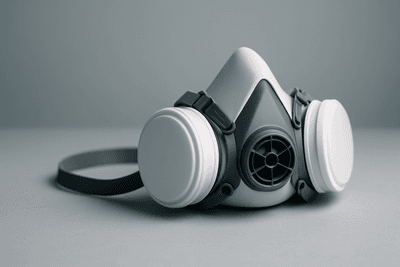 Atemschutzmaske Arbeitsschutz: Normen, Maskentypen & Kaufberatung