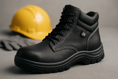 Sicherheitsschuhe S3 kaufen: Ratgeber für die richtige Auswahl